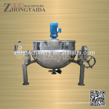 Steam Kettle 100L